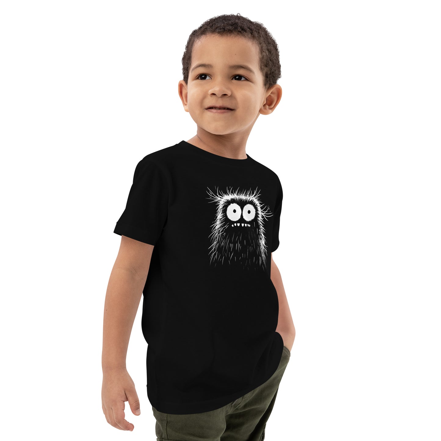 CUTIE Kids Tee