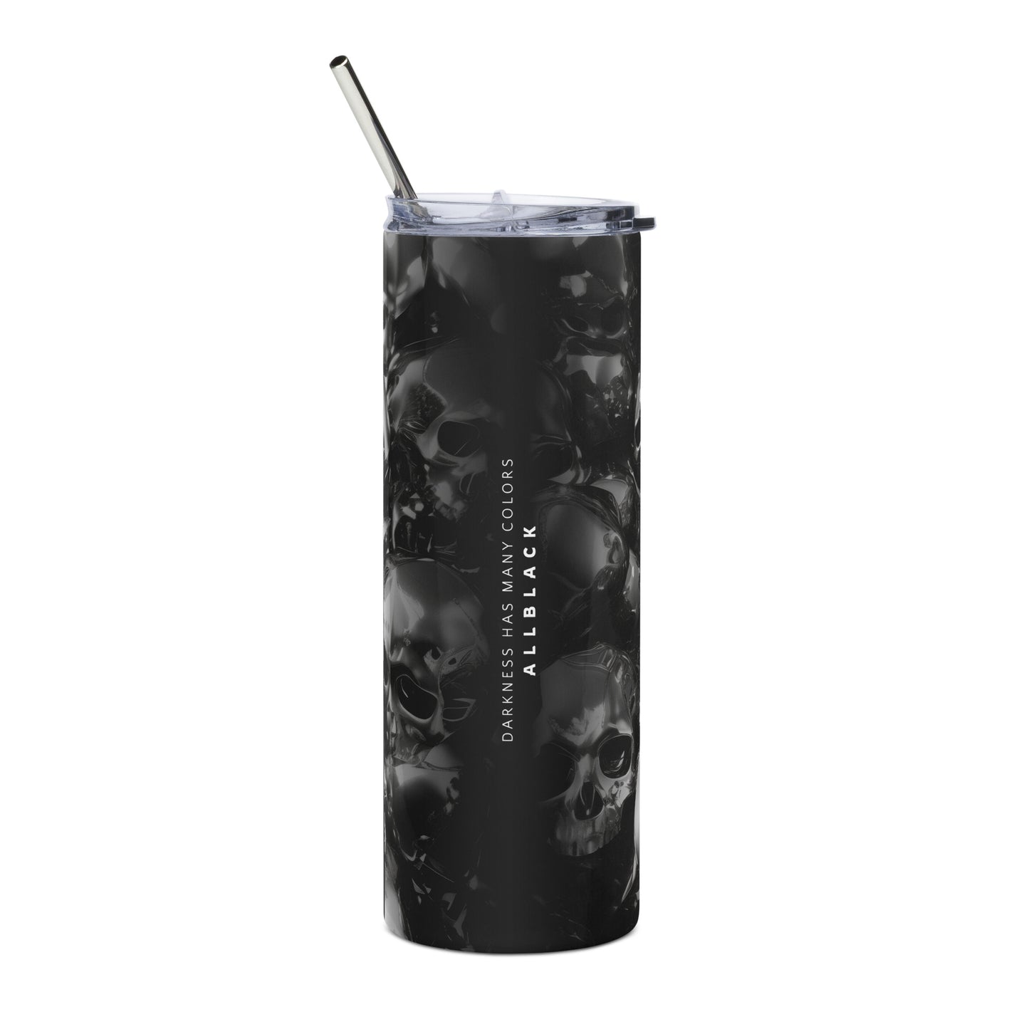 PILES LIGHT Tumbler