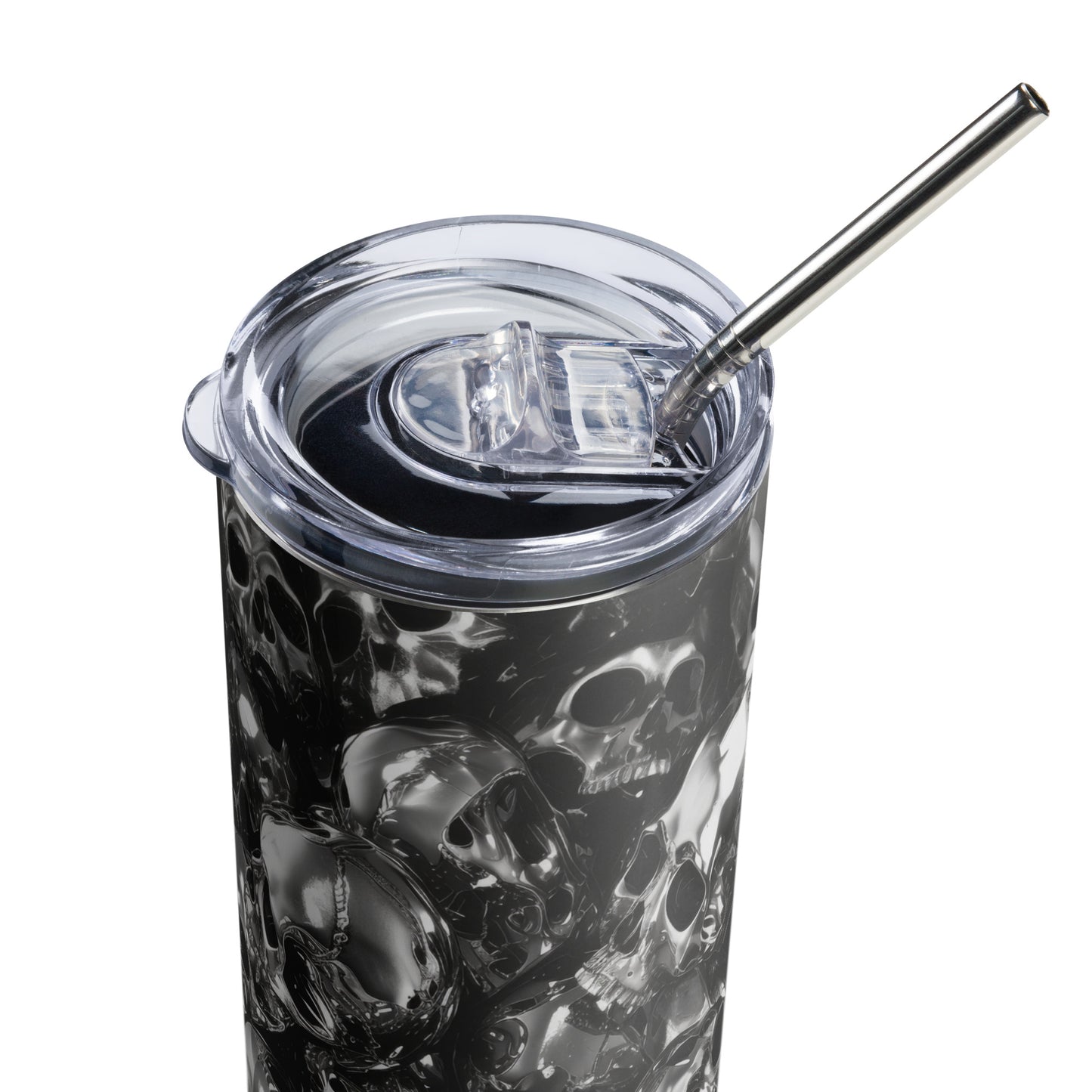 PILES LIGHT Tumbler
