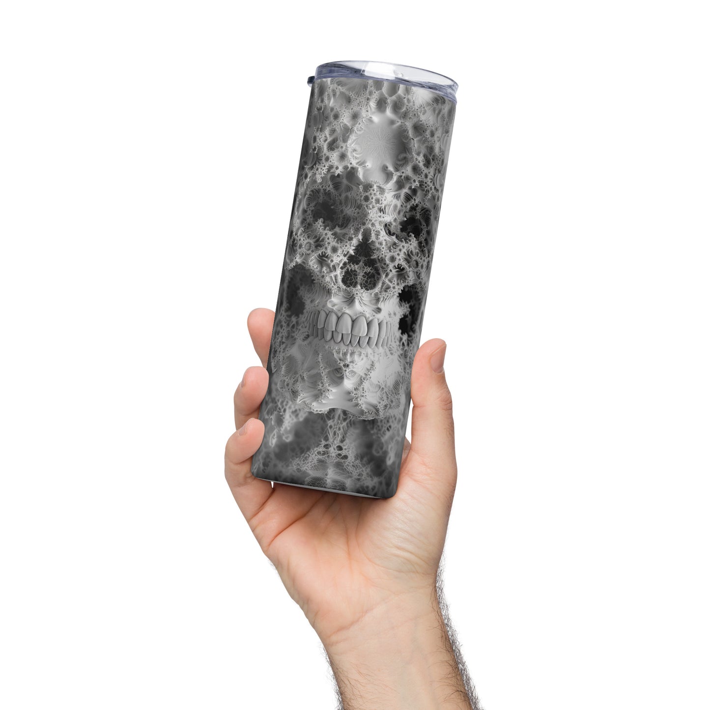 FRACTAL Tumbler