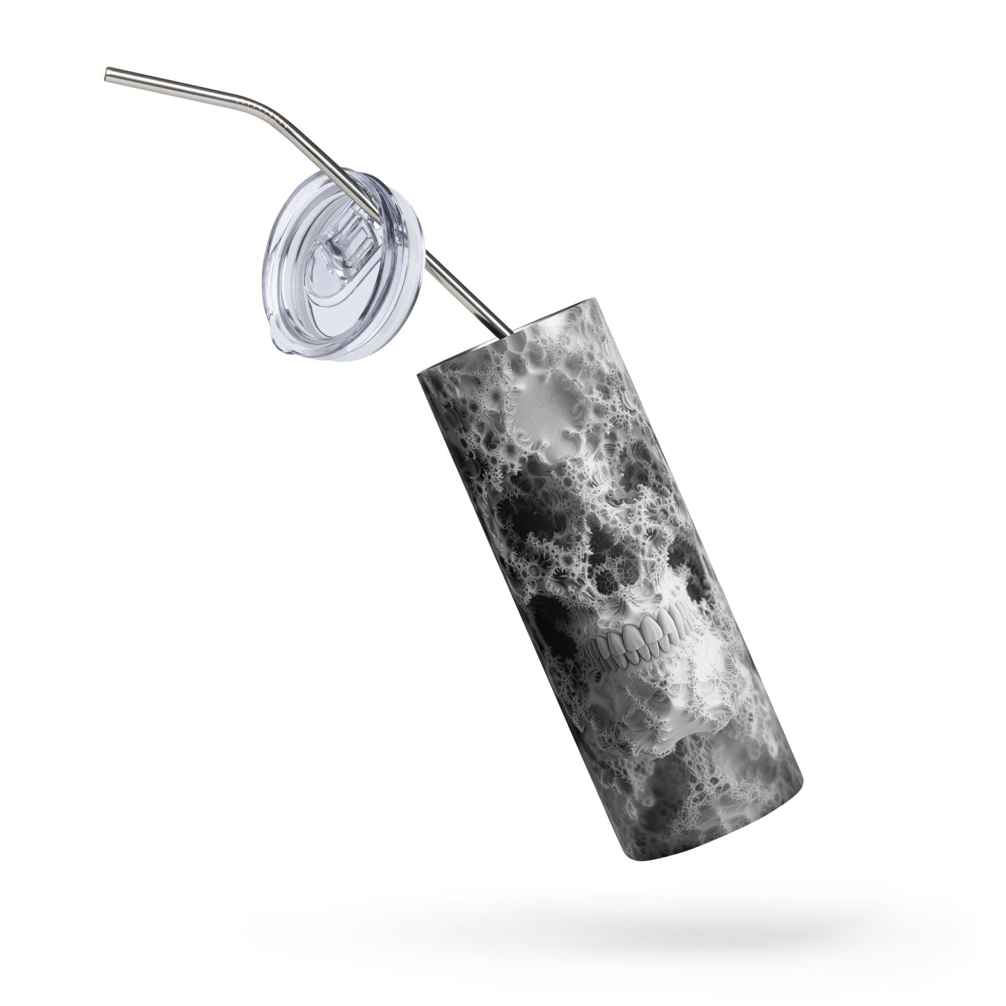 FRACTAL Tumbler