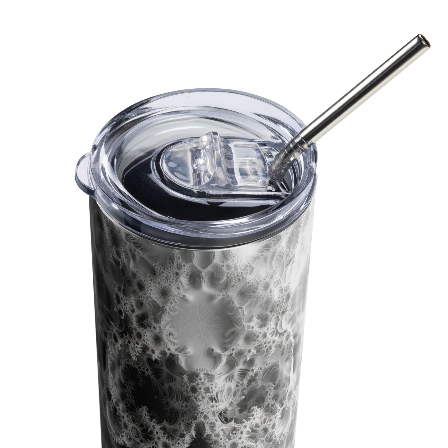 FRACTAL Tumbler