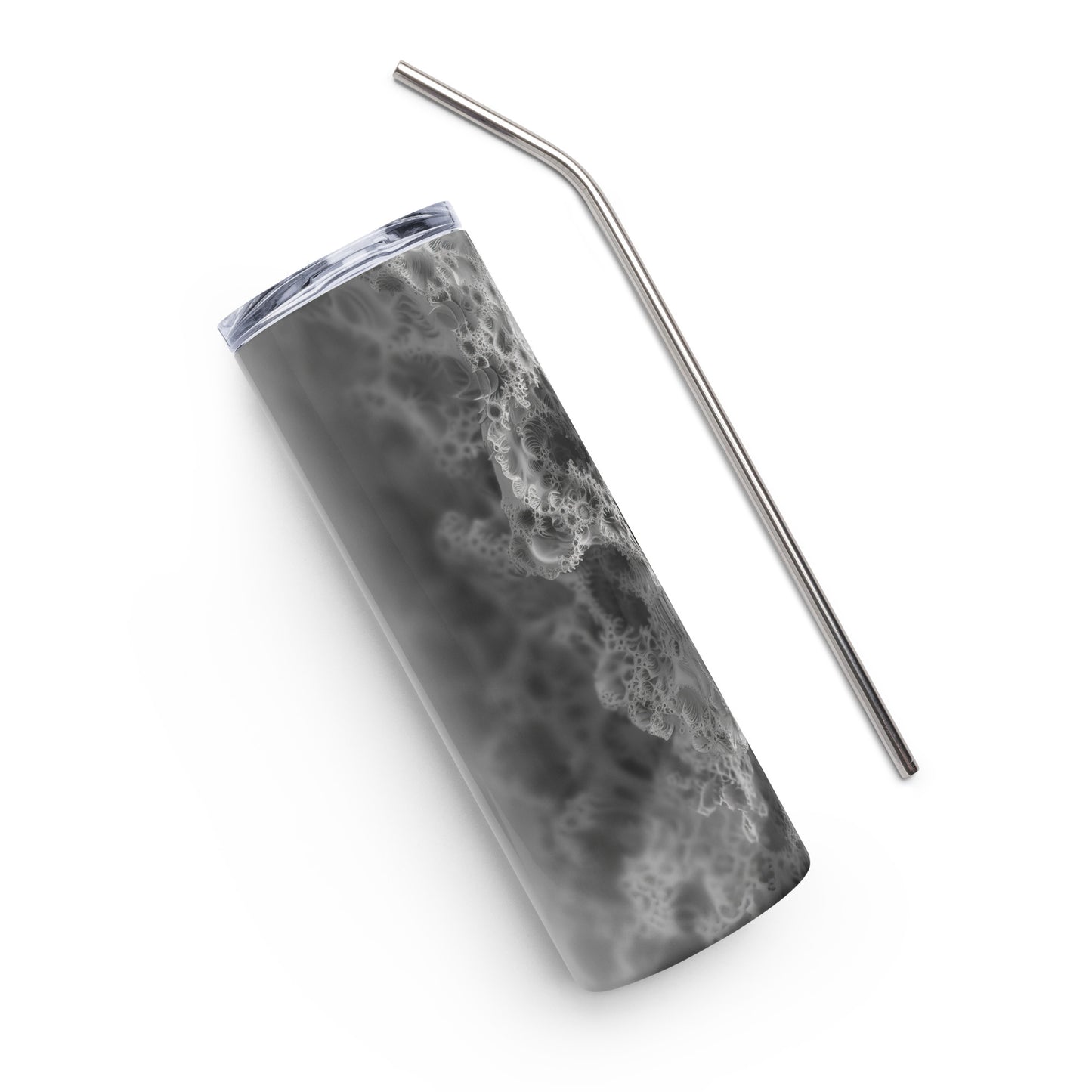 FRACTAL Tumbler