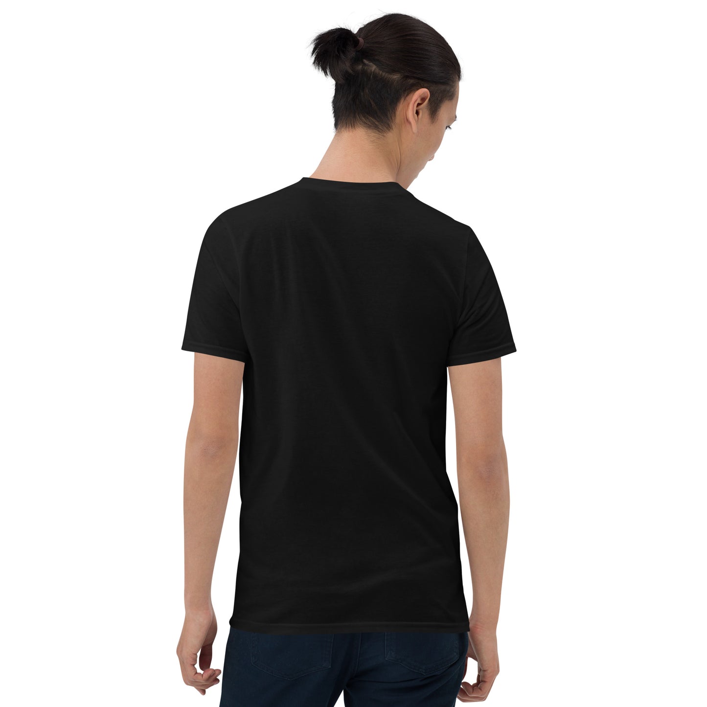 BLEED Tee