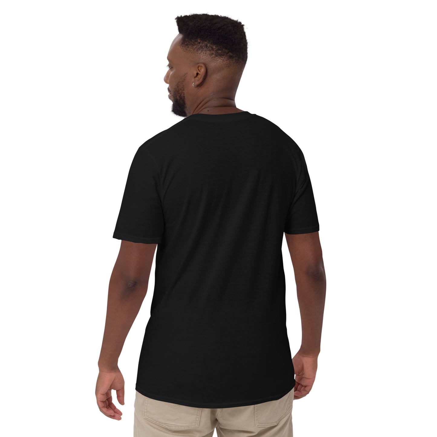 WOODS Tee
