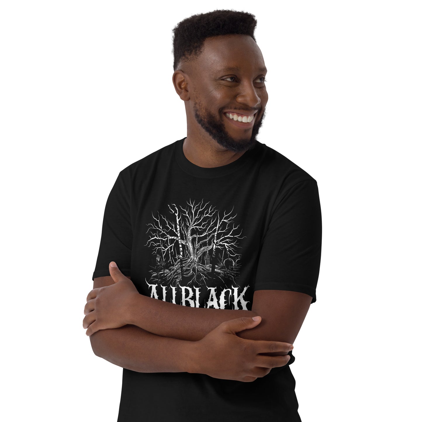 WOODS Tee