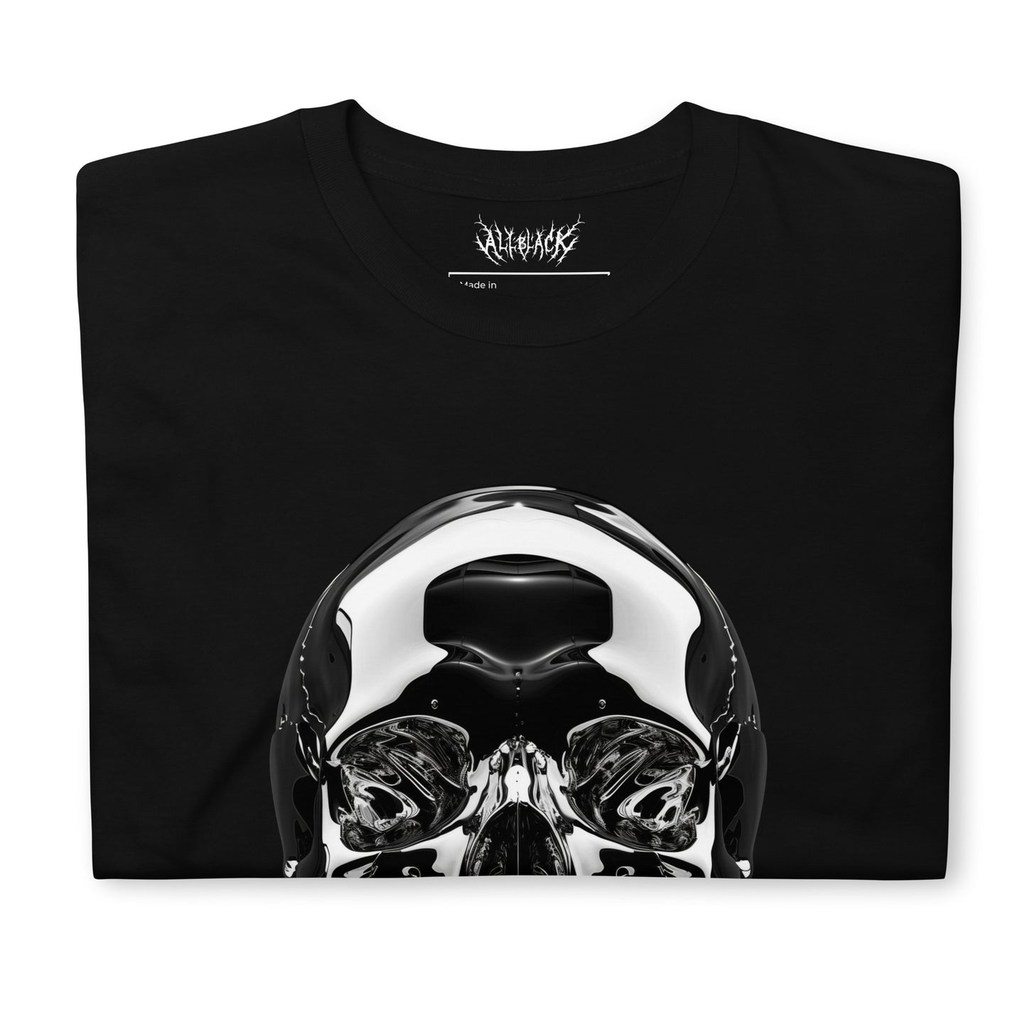 CHROME Tee