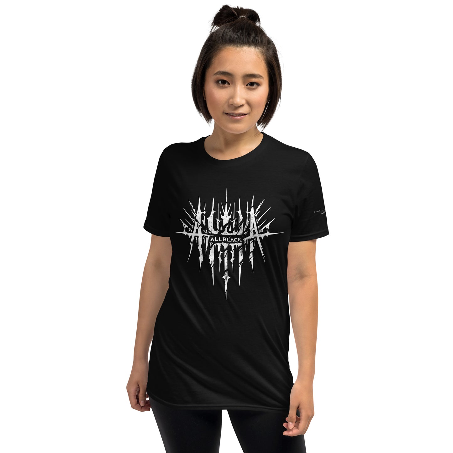 SHAPE OF MY Tee