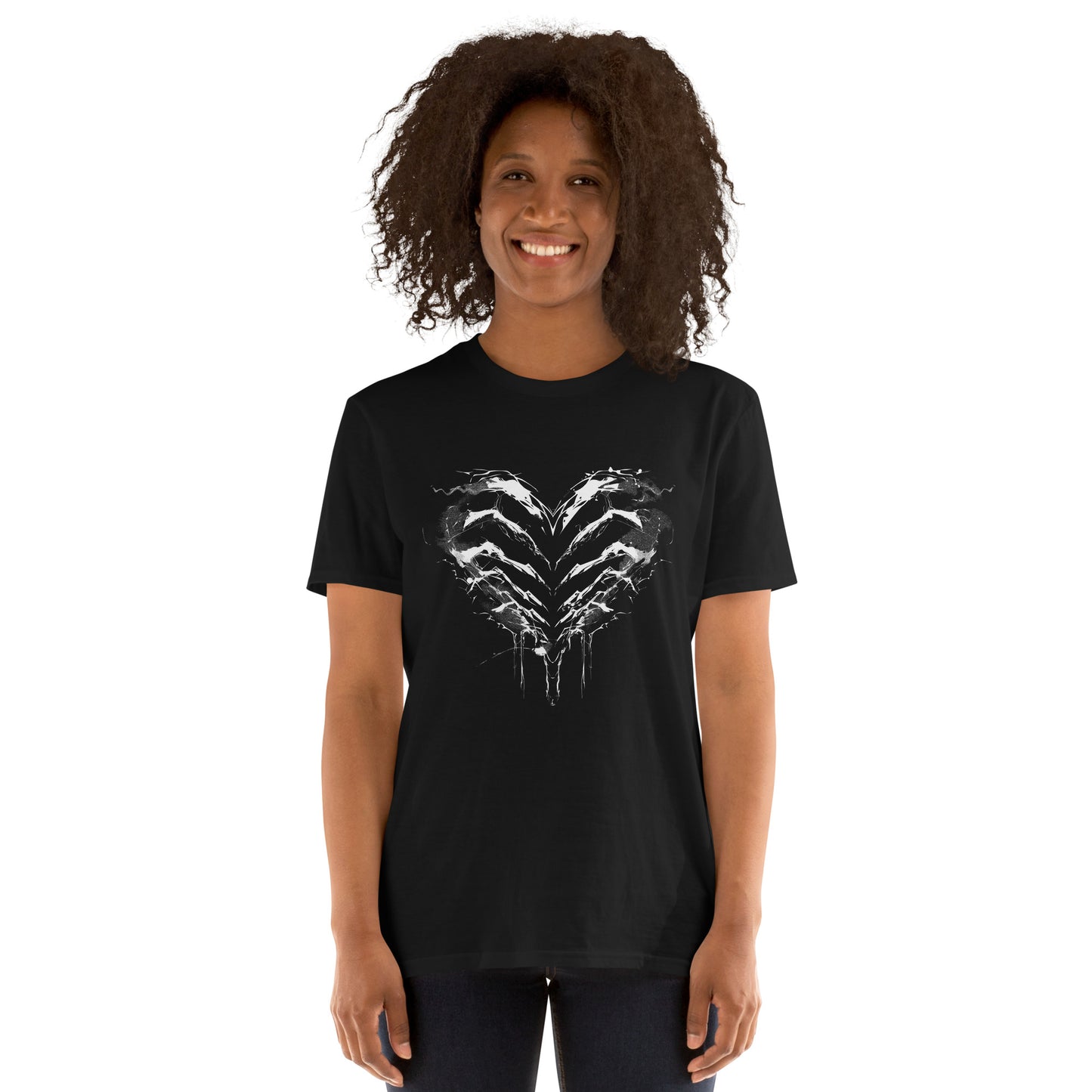BLEED Tee