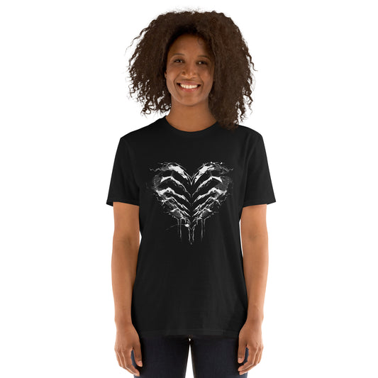 BLEED Tee