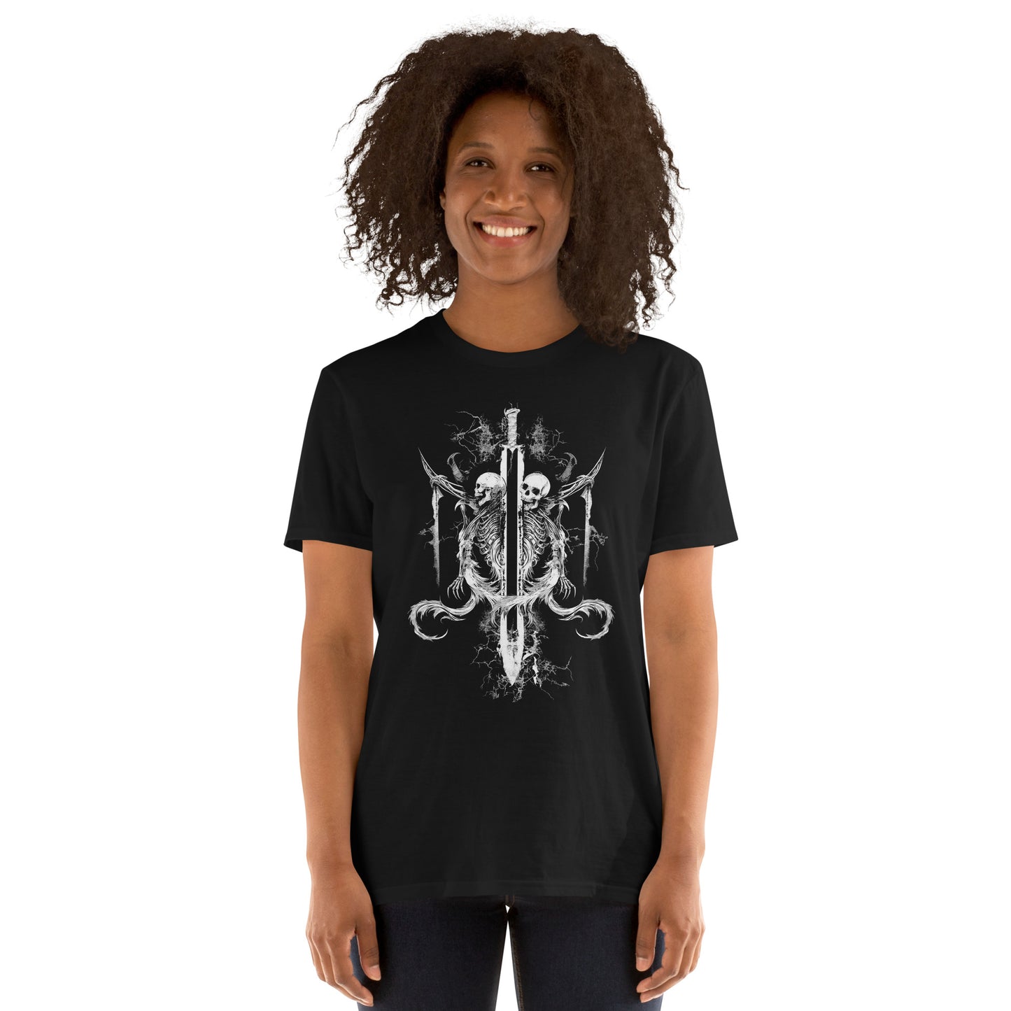 SWORD Tee