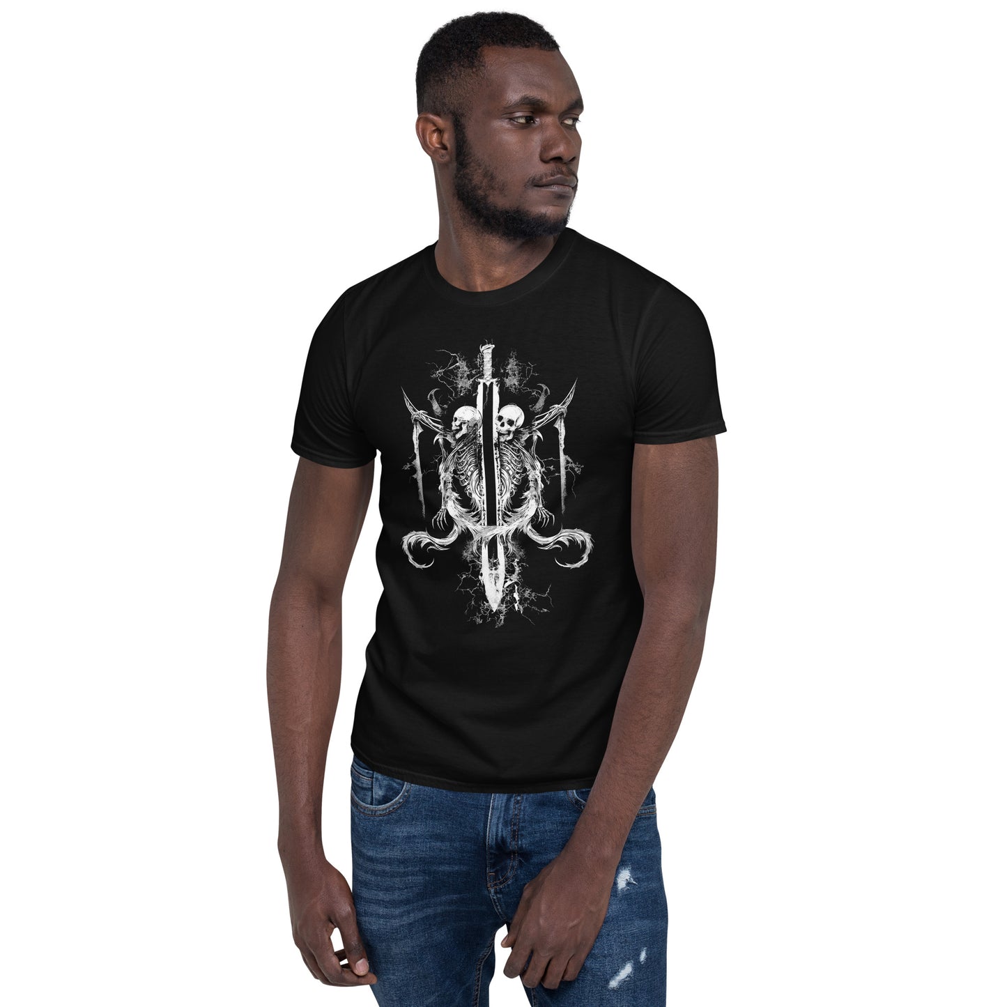 SWORD Tee