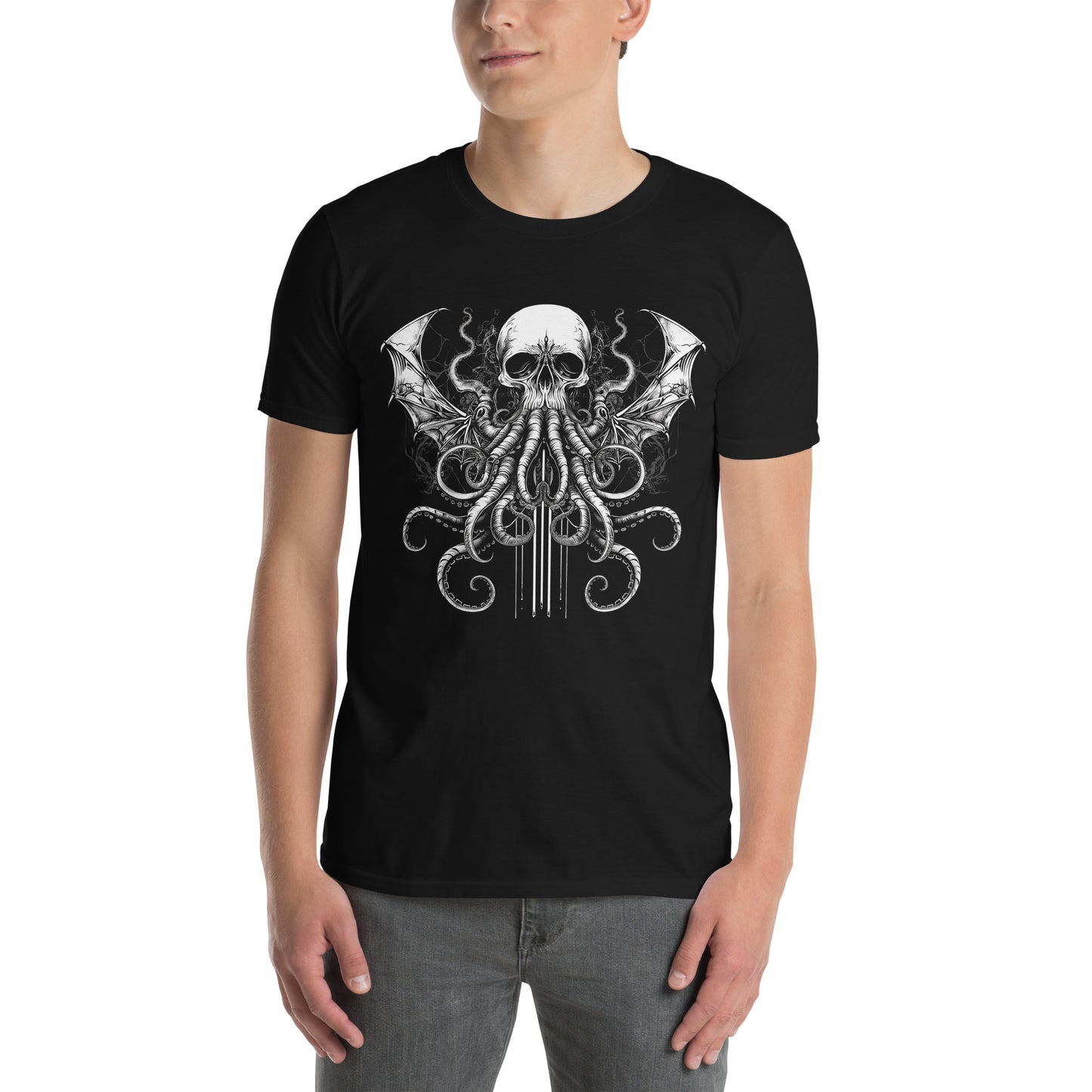THE DEEP Tee