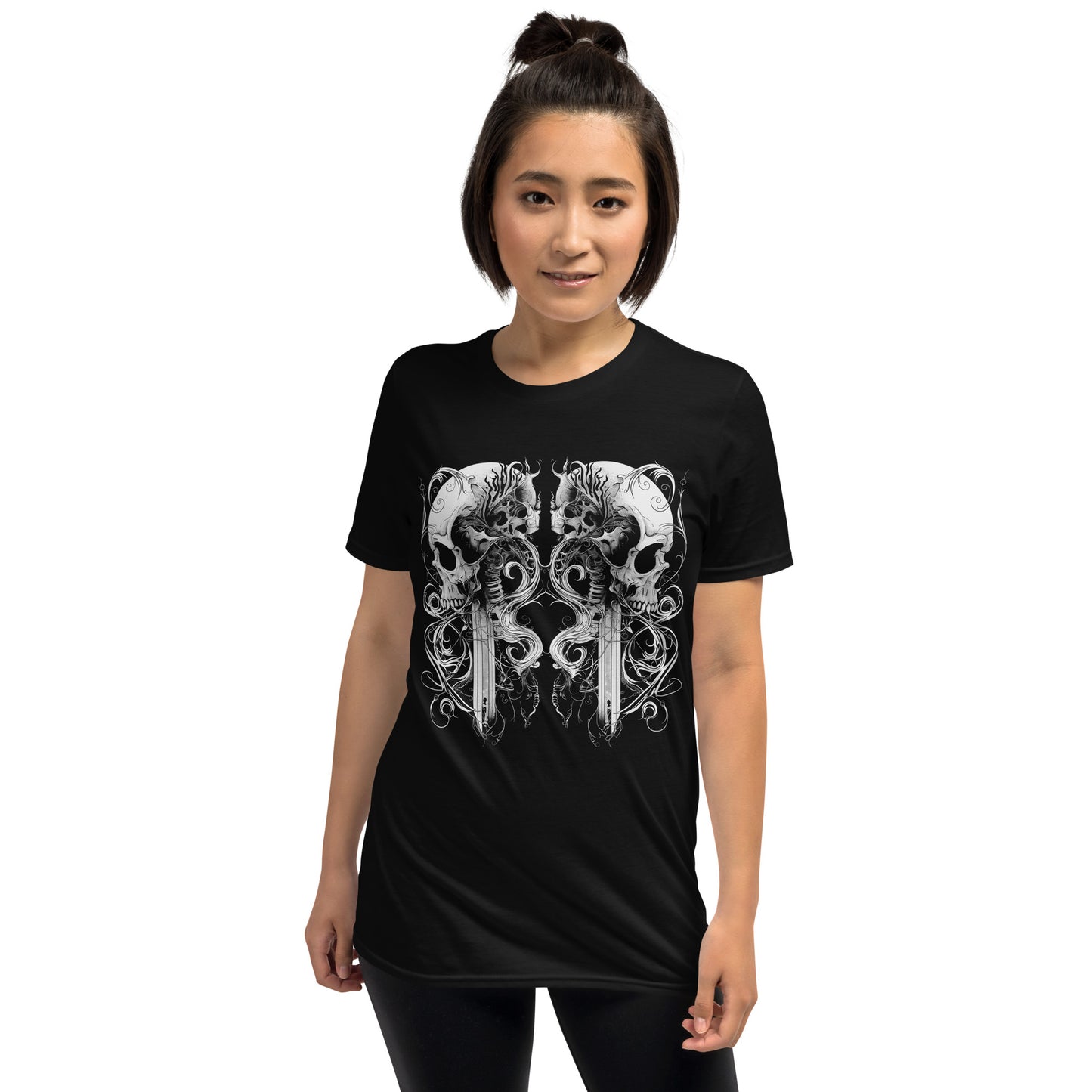 SPLIT Tee