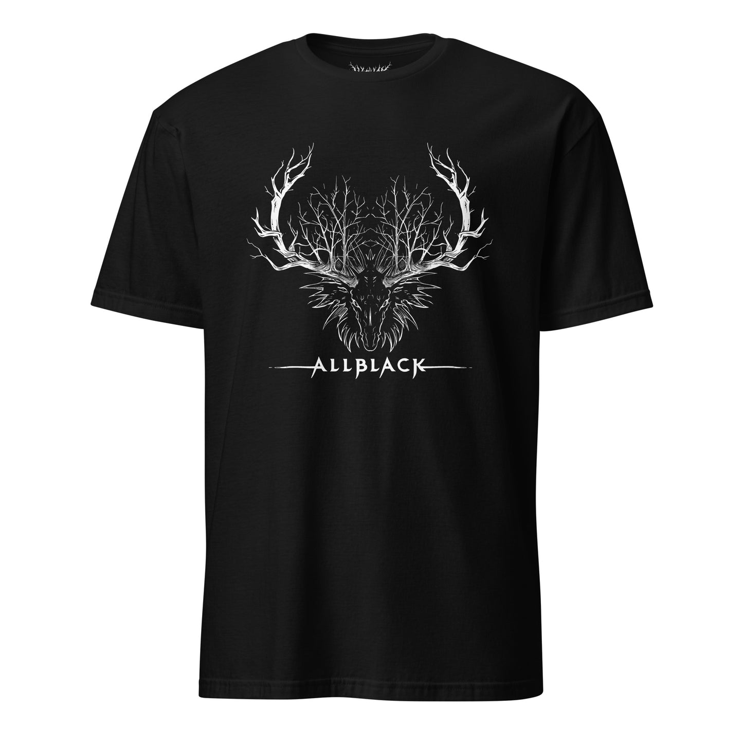 OH DEER Tee