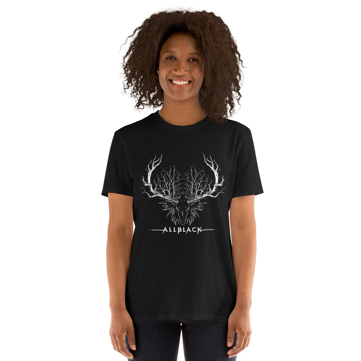 OH DEER Tee