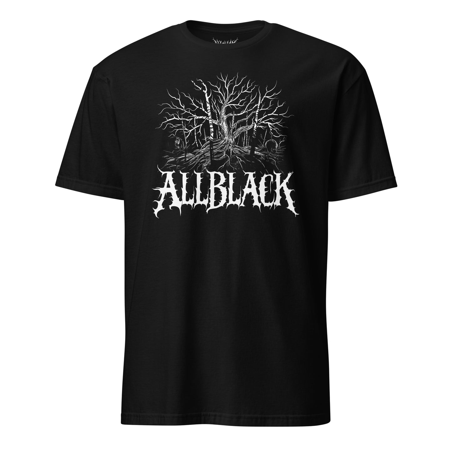 WOODS Tee