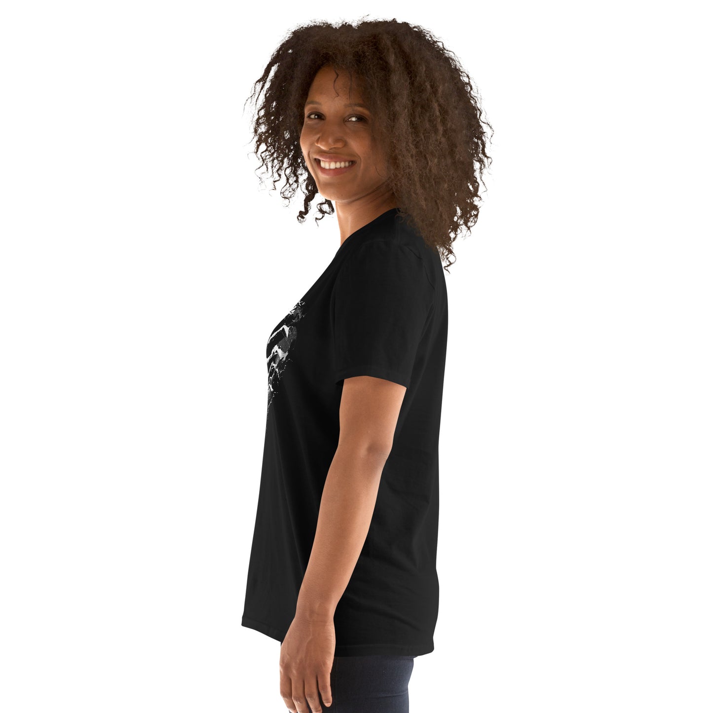 BLEED Tee
