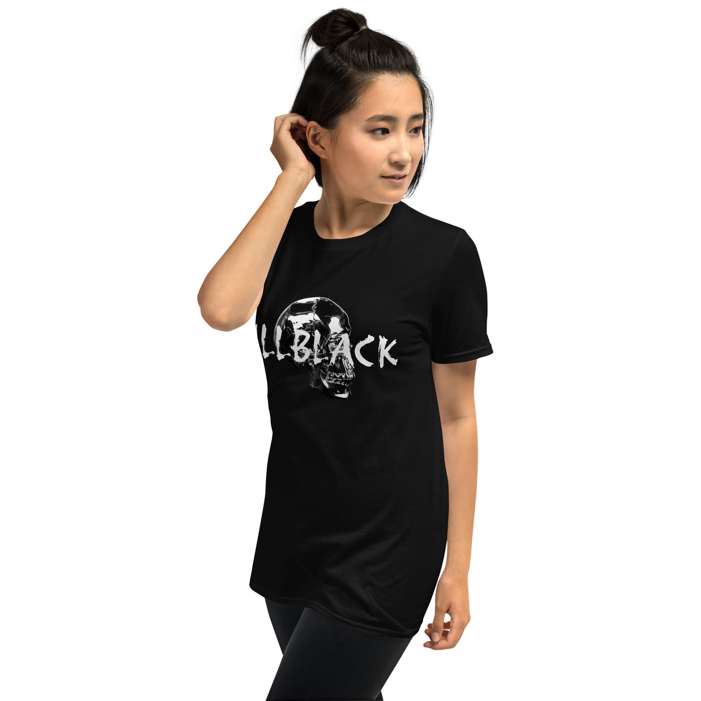 BRUSH Tee