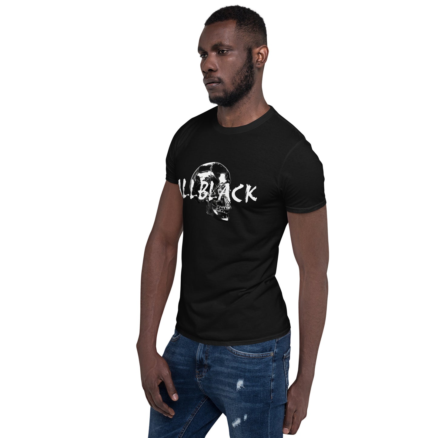 BRUSH Tee