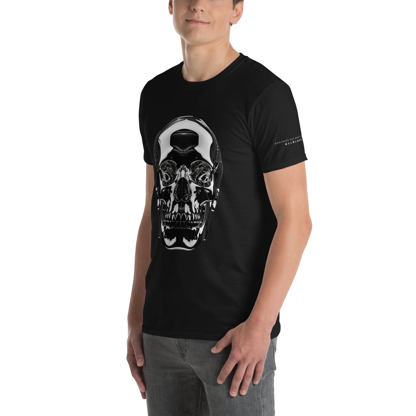 CHROME Tee