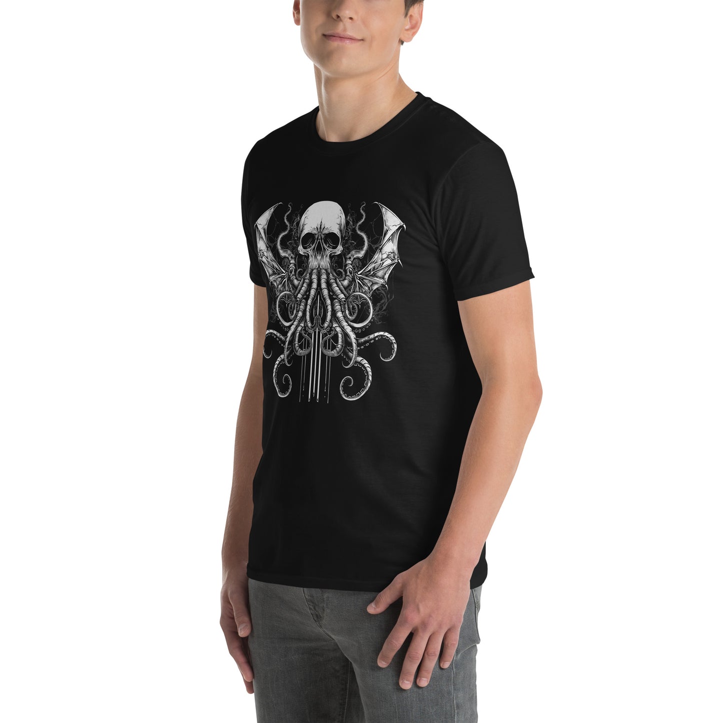THE DEEP Tee