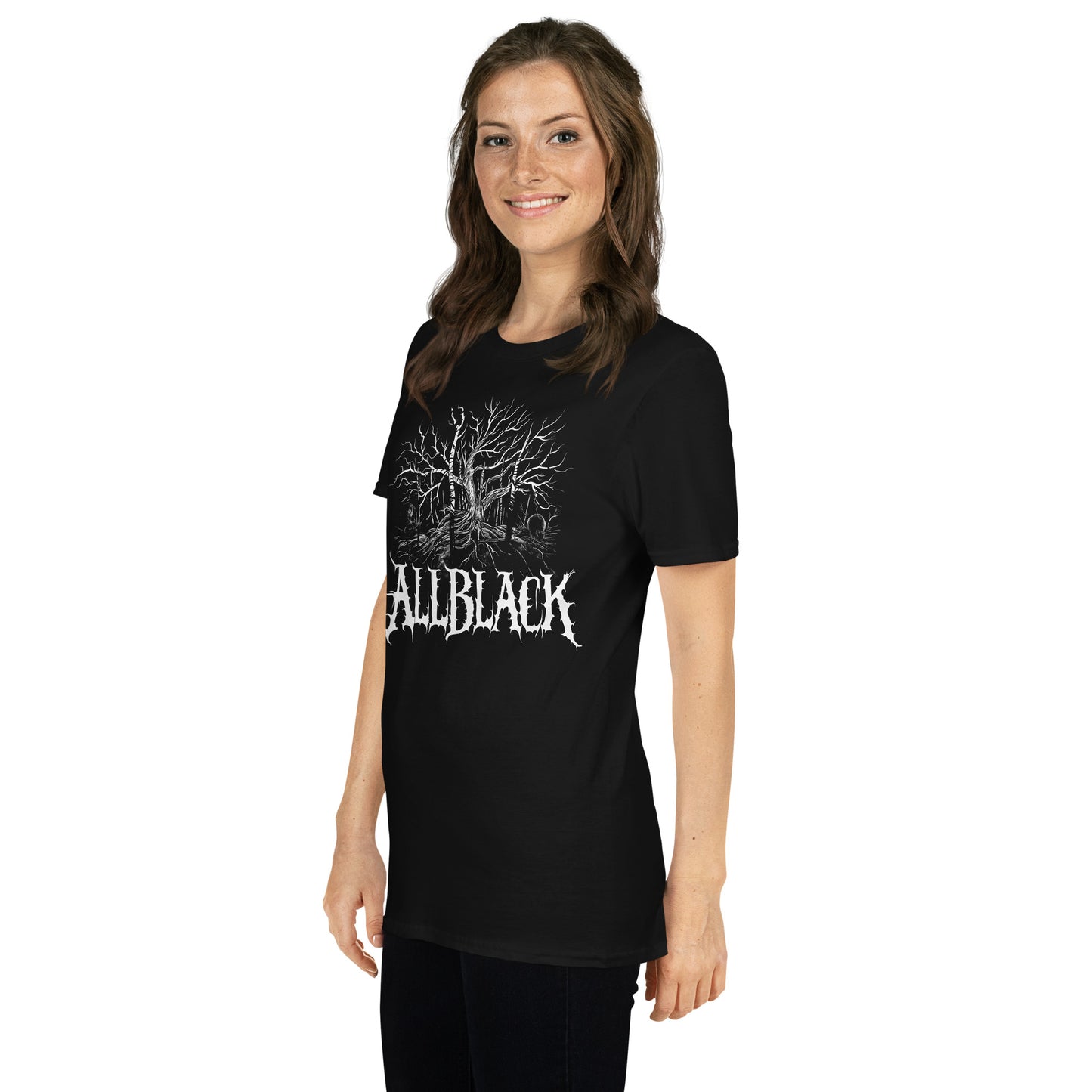 WOODS Tee
