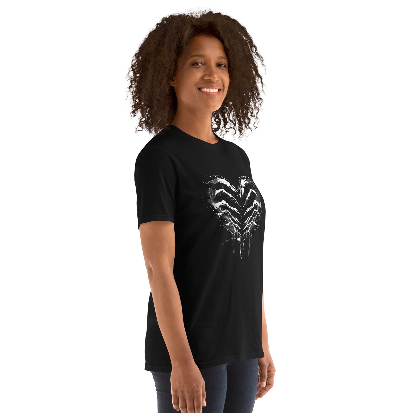 BLEED Tee