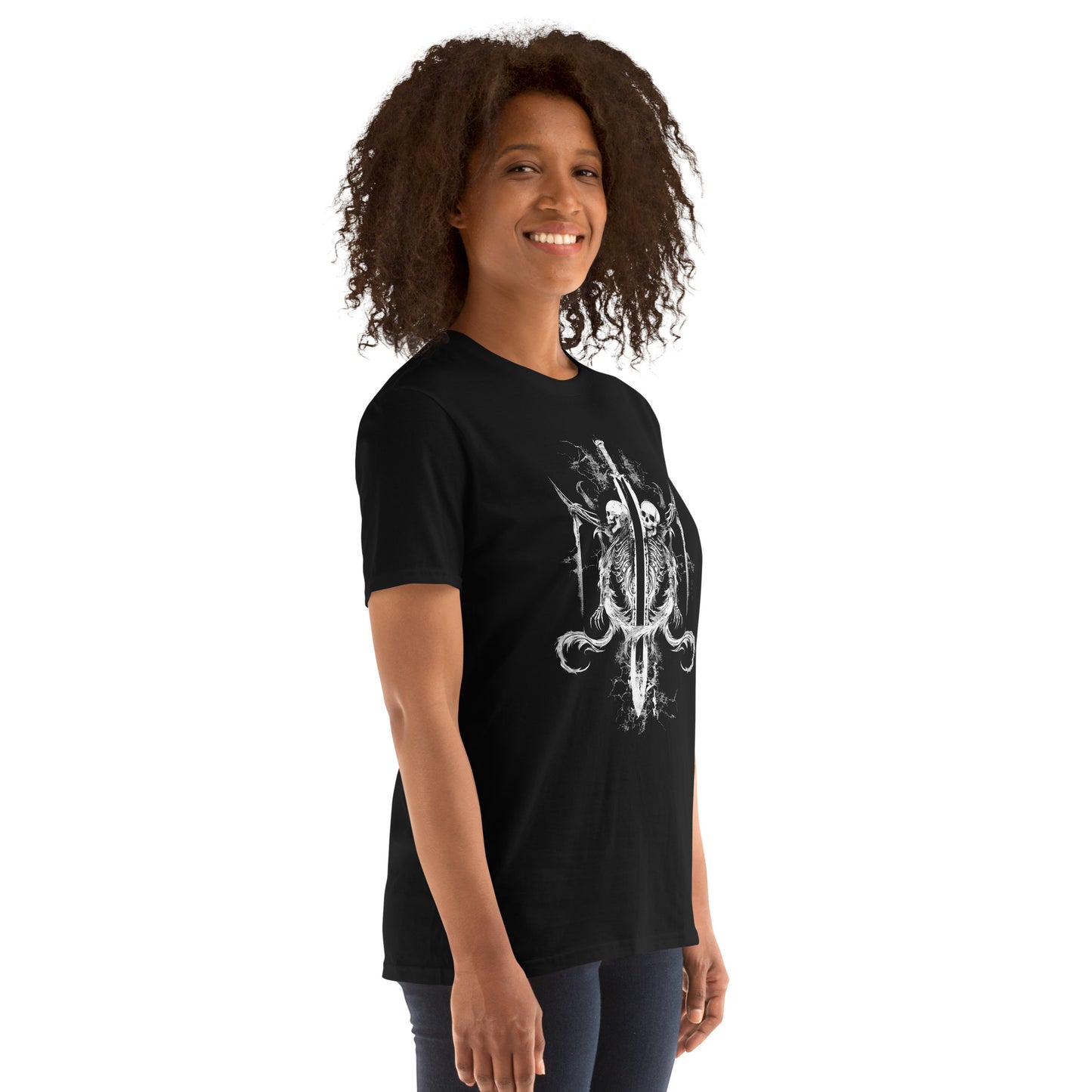 SWORD Tee