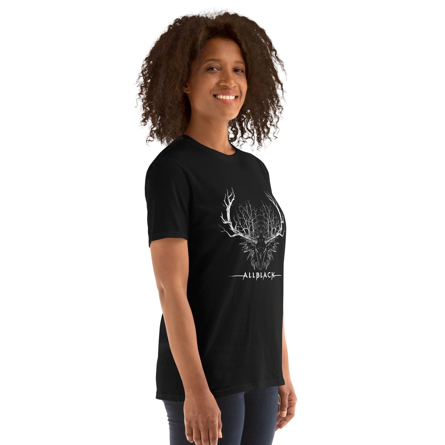 OH DEER Tee