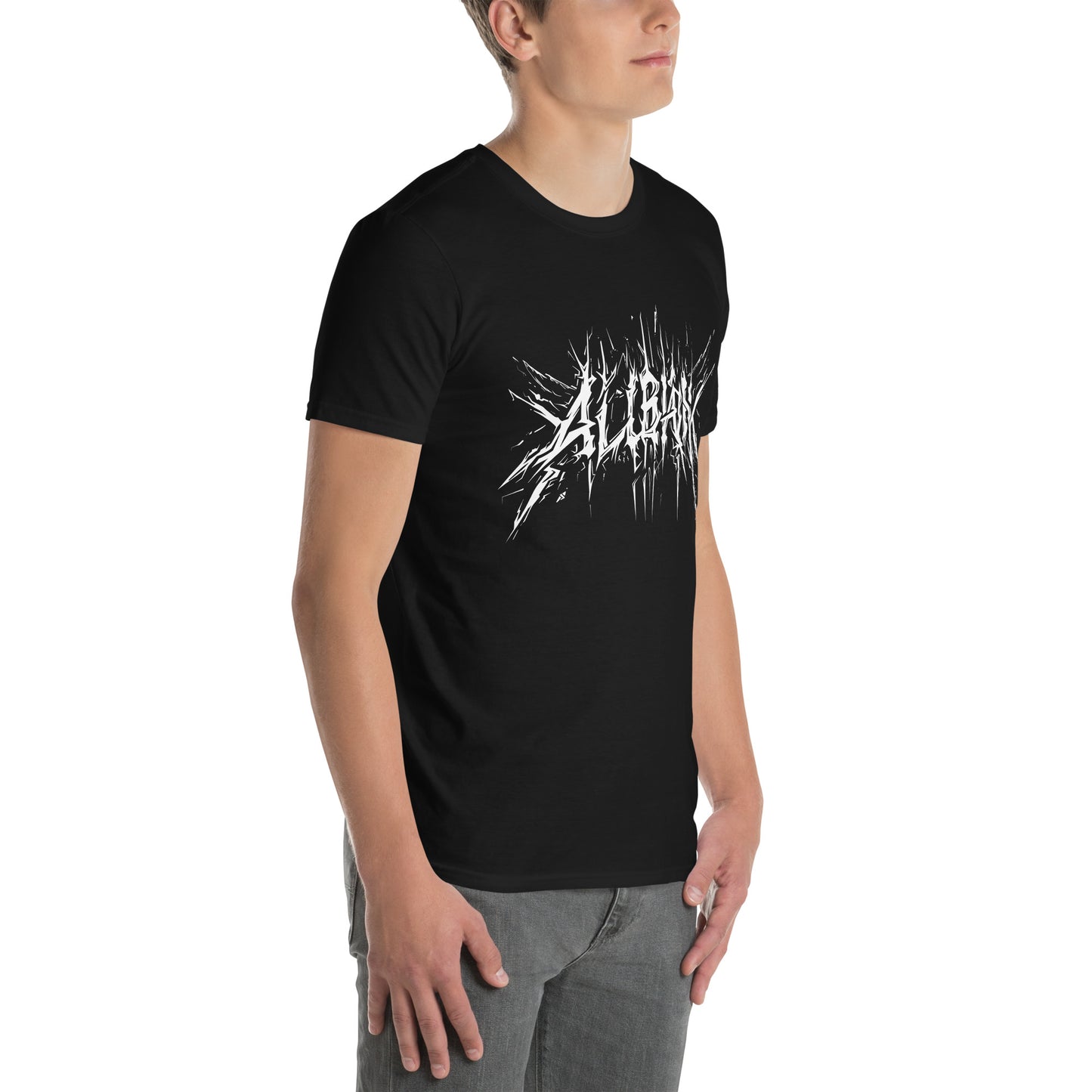 SPLATTER Tee