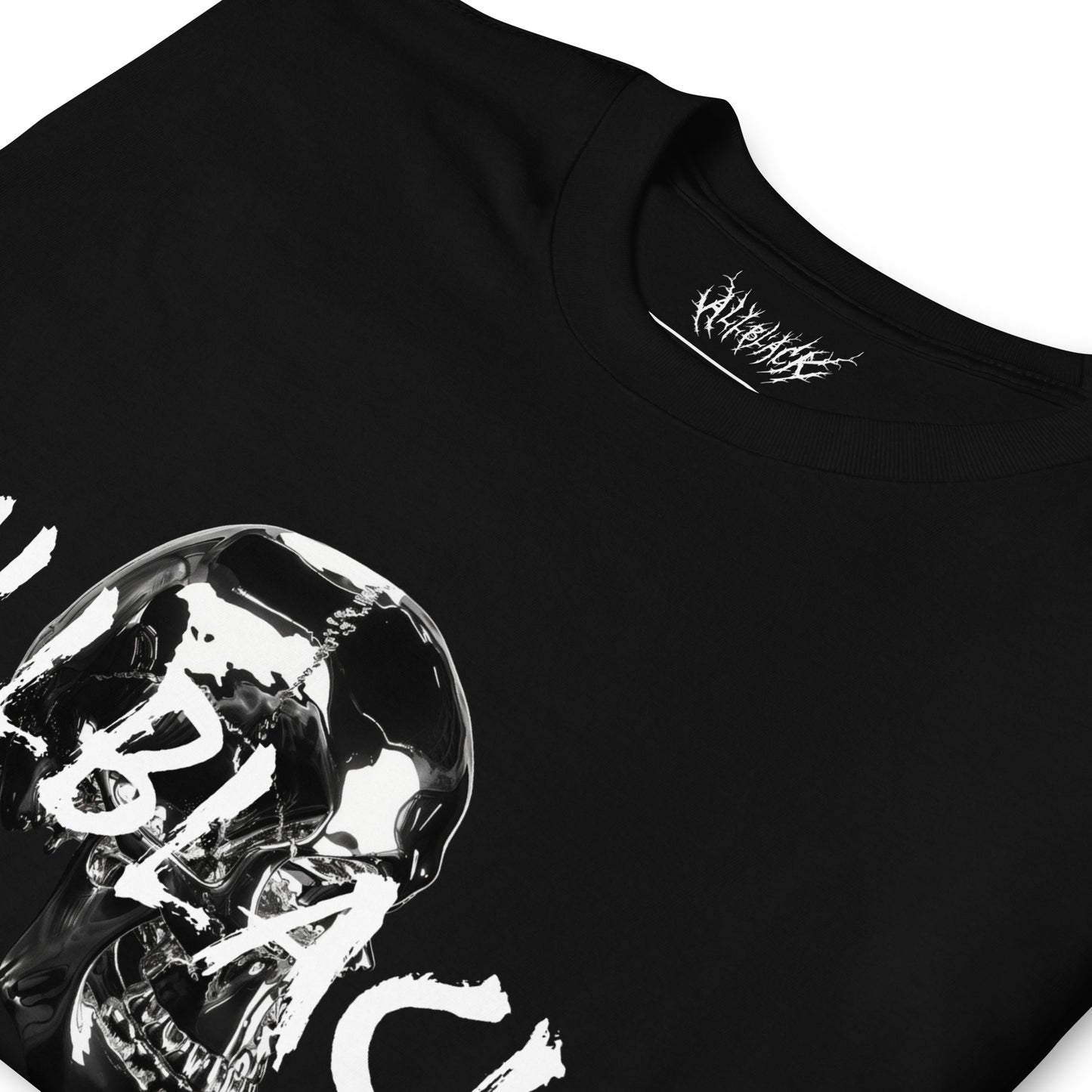 BRUSH Tee