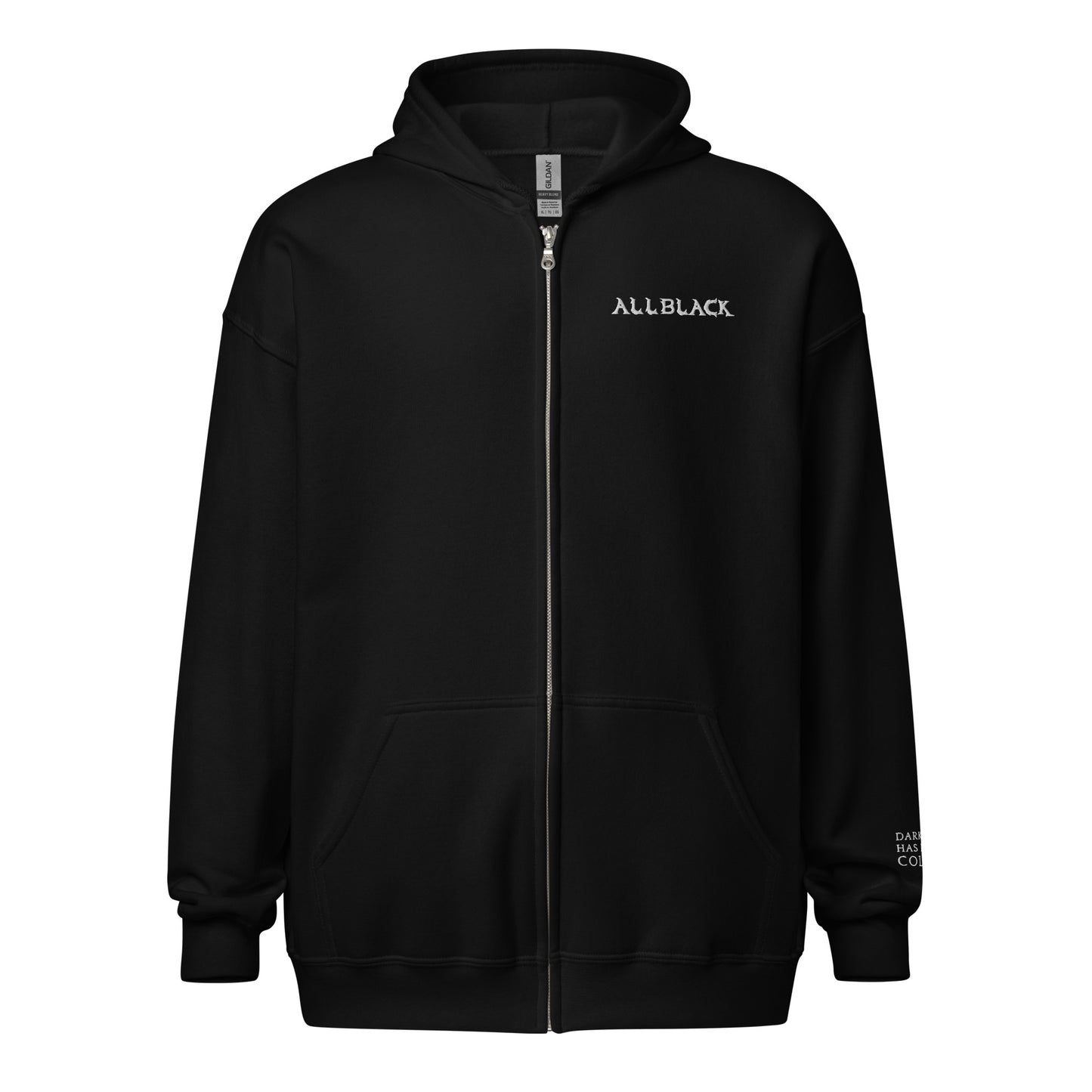SWORD Zip Hoodie