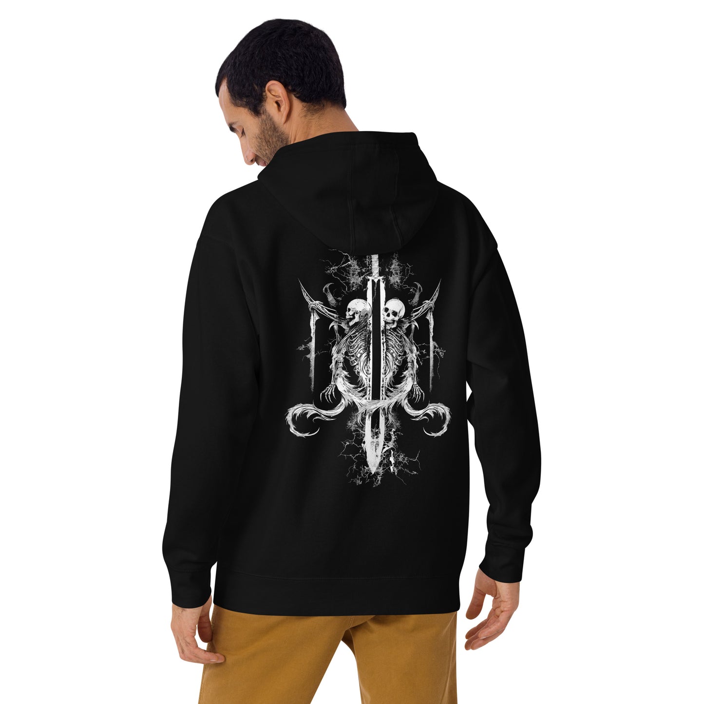 SWORD Hoodie
