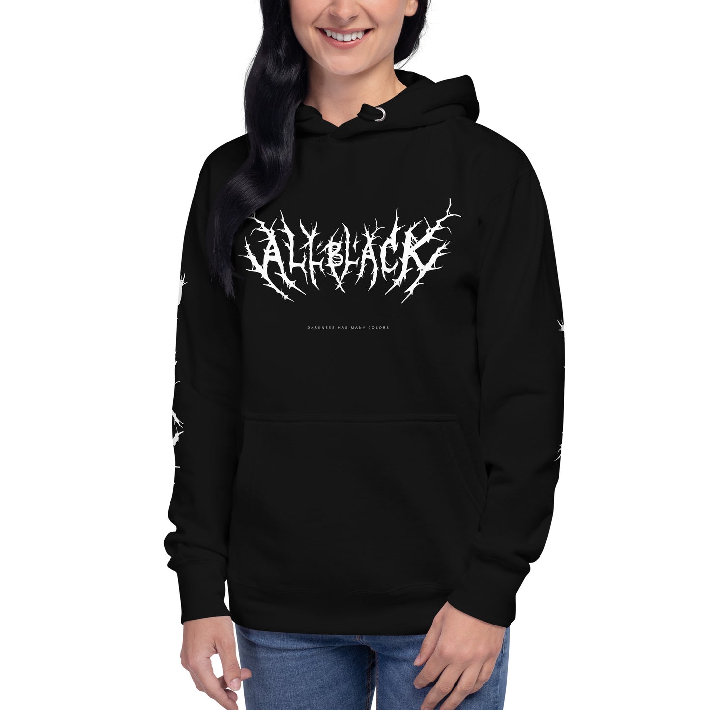 CORE Hoodie