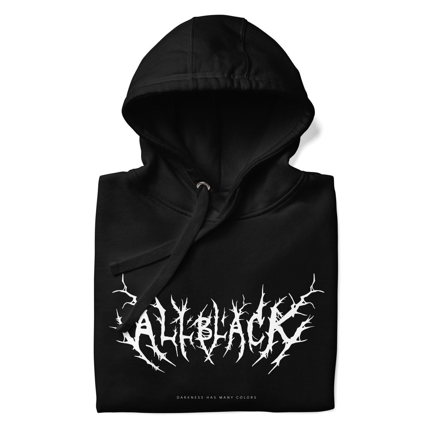 CORE Hoodie