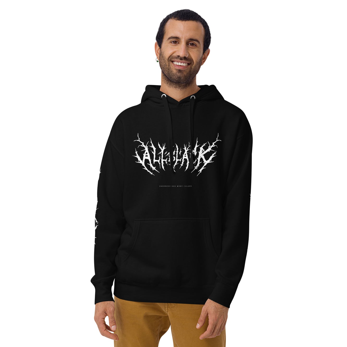 CORE Hoodie