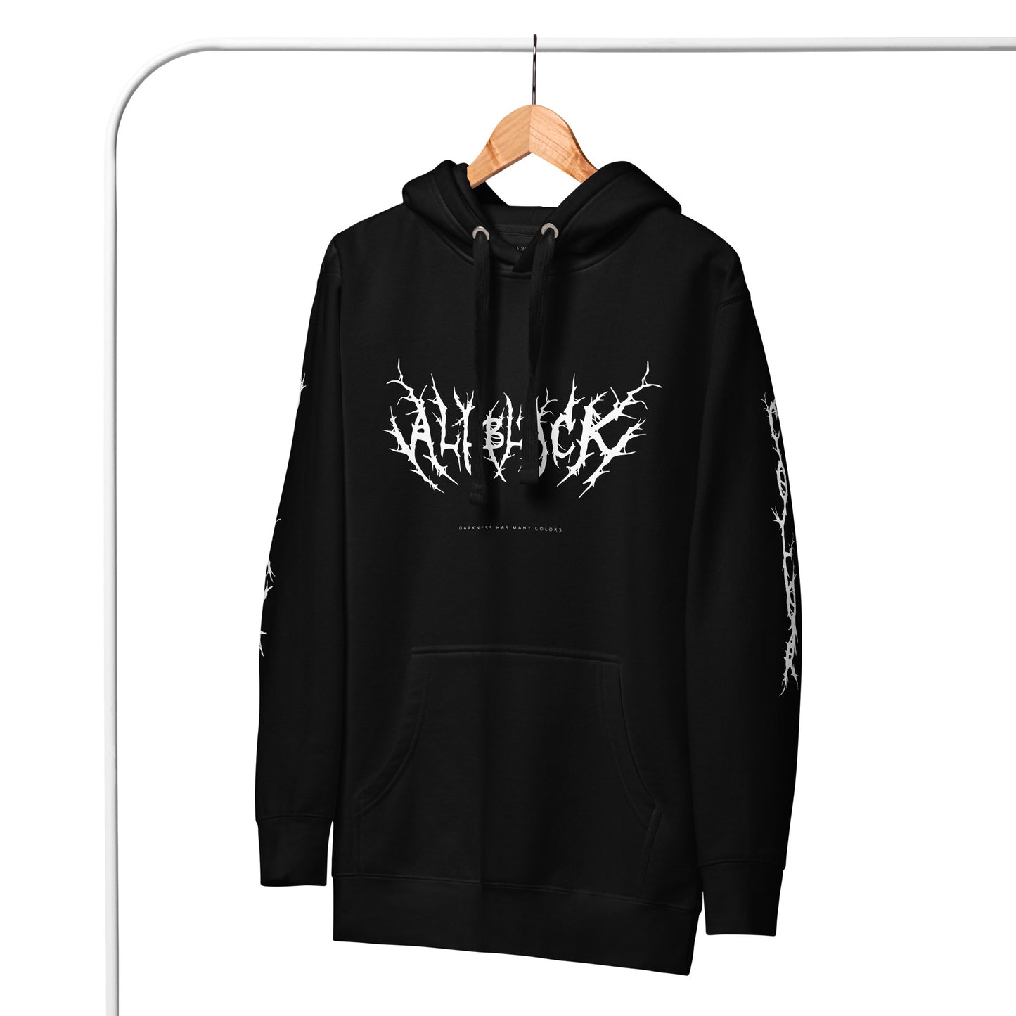 CORE Hoodie