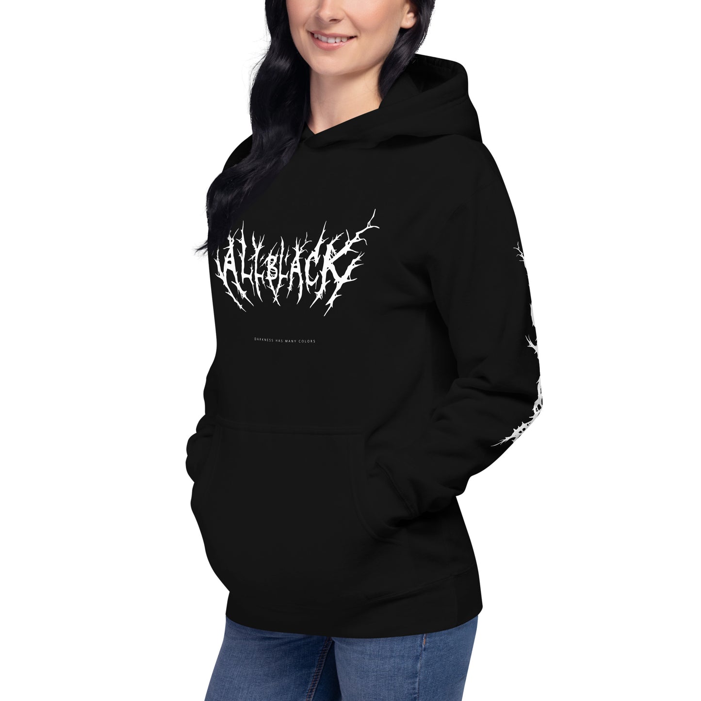 CORE Hoodie