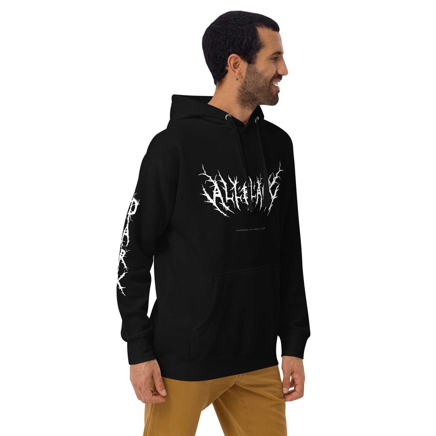 CORE Hoodie