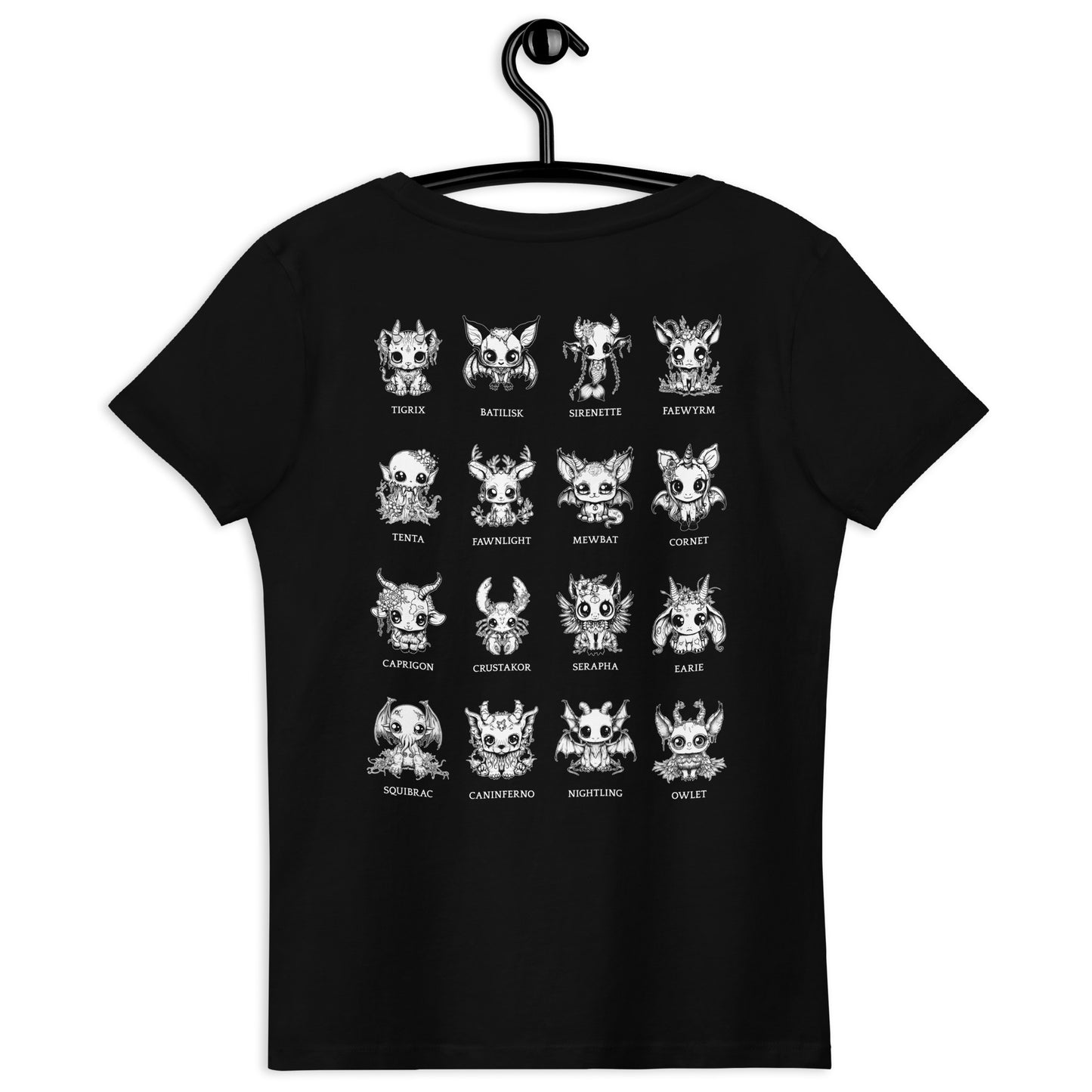 MYTHICAL BEASTS Tee