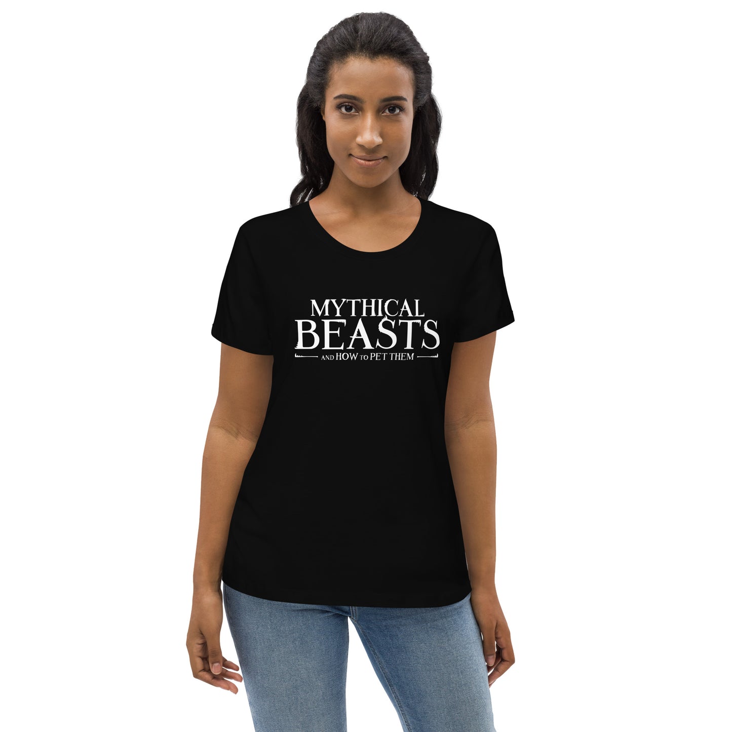 MYTHICAL BEASTS Tee