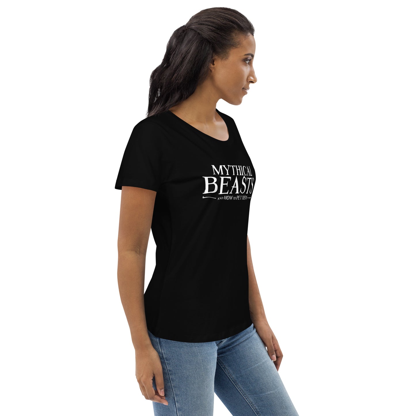 MYTHICAL BEASTS Tee