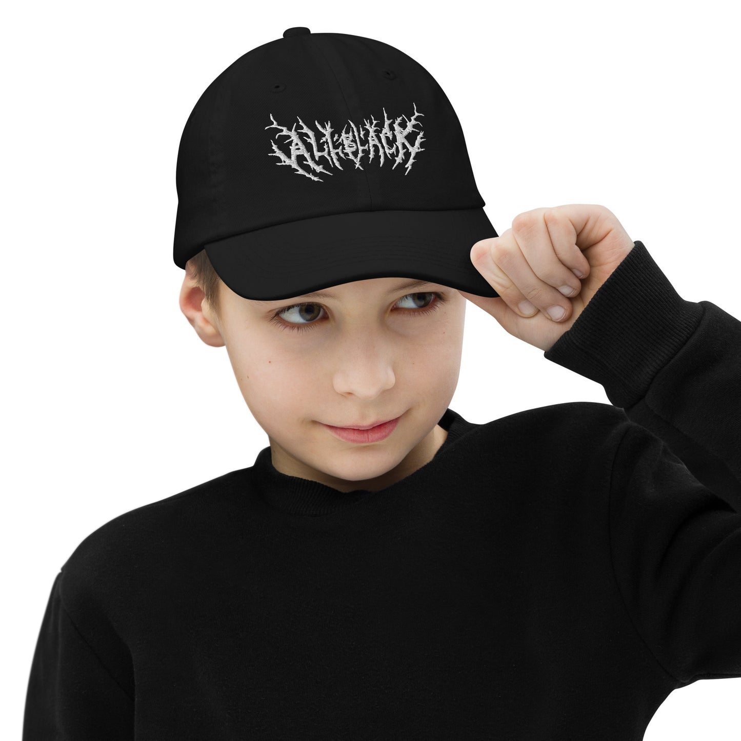 CORE Youth Cap