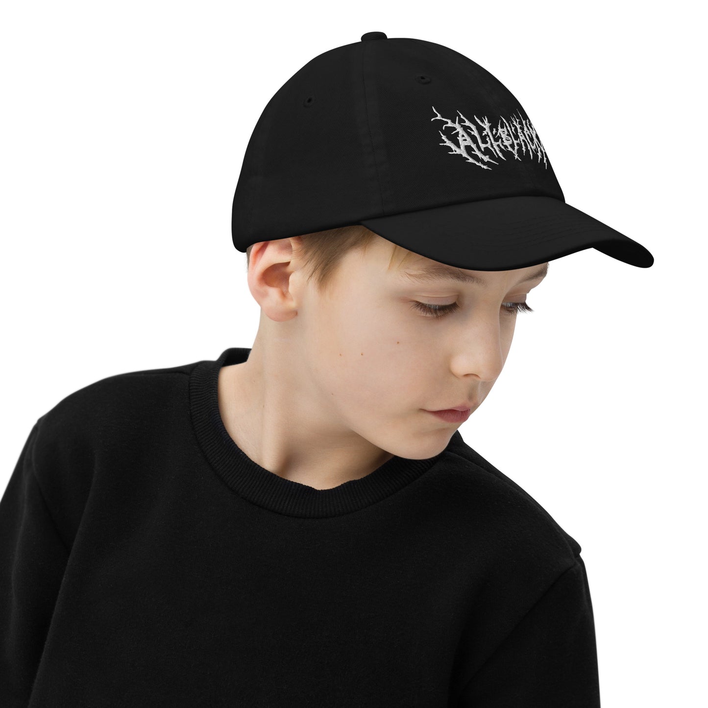 CORE Youth Cap