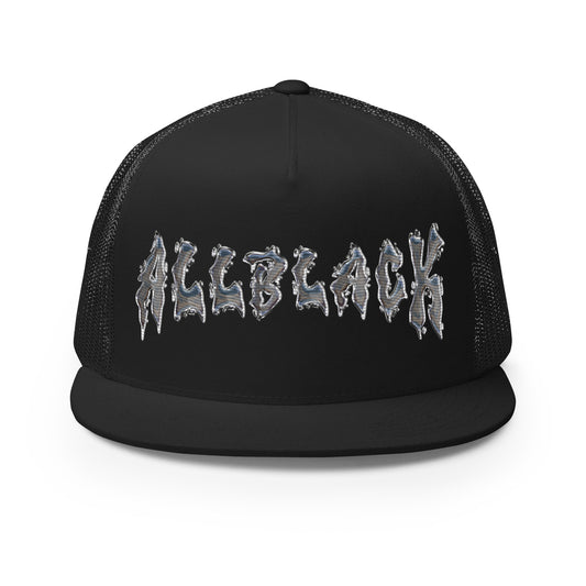 ALLCHROME Trucker Cap