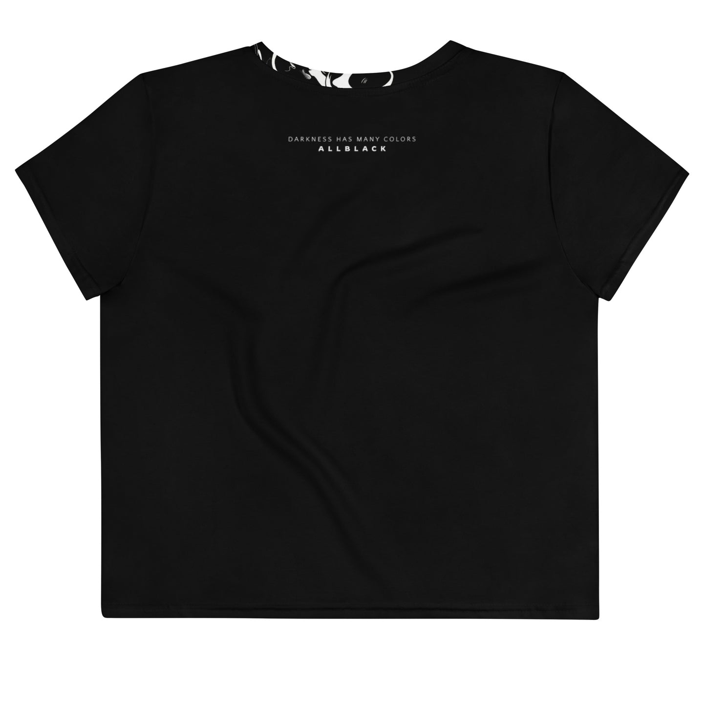 DRIP Crop Tee