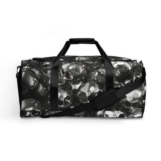 PILES LIGHT Duffle Bag