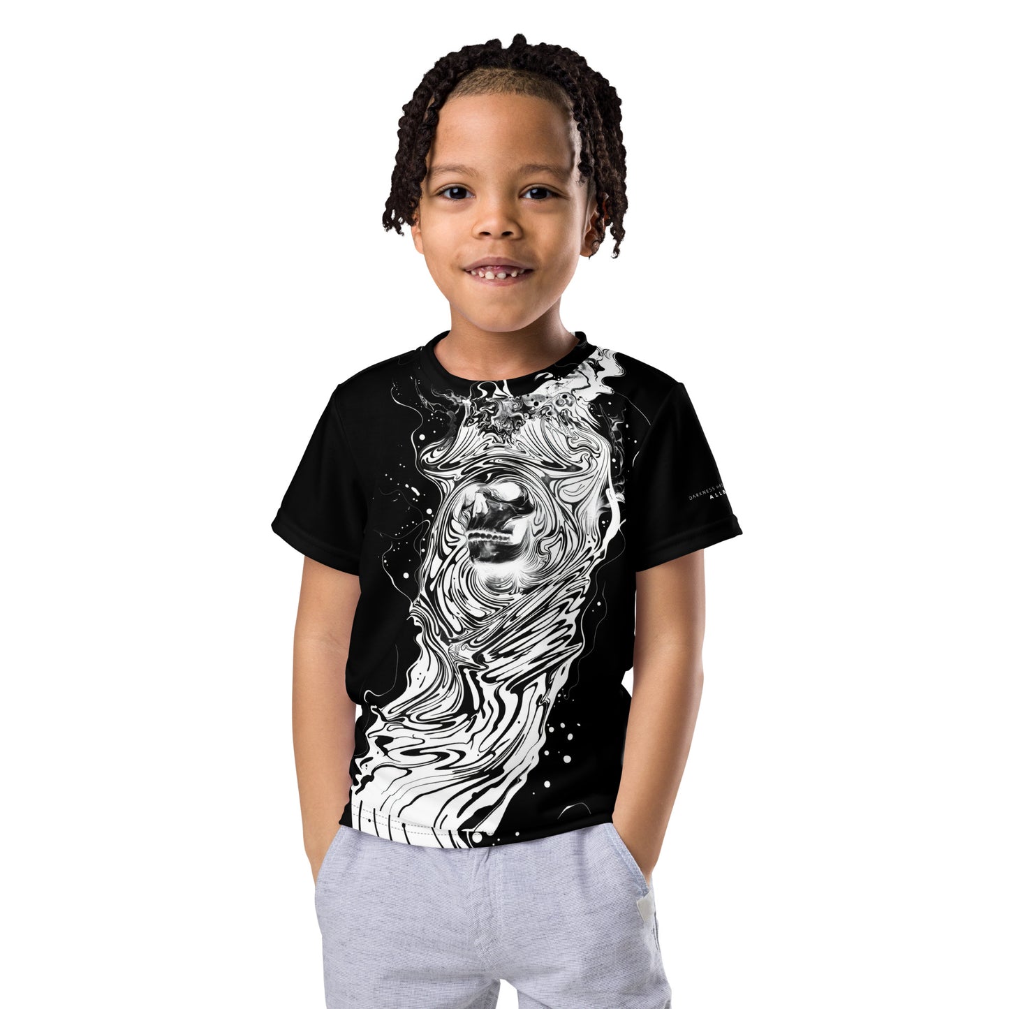 DRIP Kids Tee