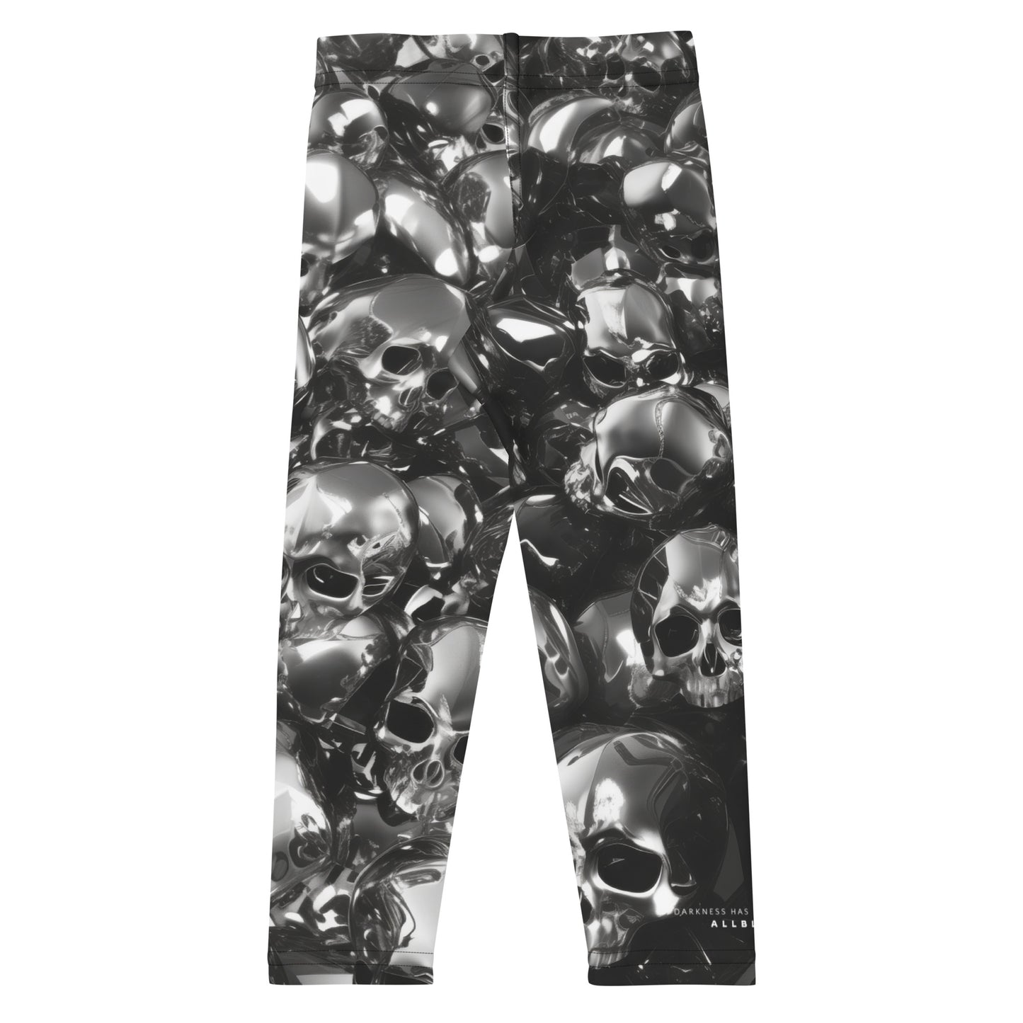 PILES LIGHT Kids Leggings